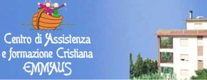 Centro Emmaus_logoecasa
