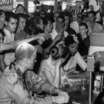 Woolworth’s sit in