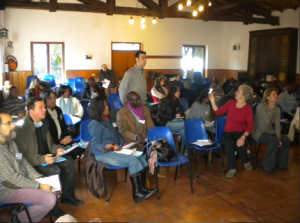 ecumene-2012