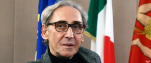 Prima riunione della nuova giunta della regione Sicilia
