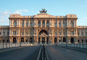 Corte-di-Cassazione