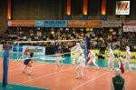 IRAN_-_Pallavolo