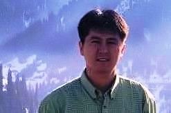 PA CinaAlimjan