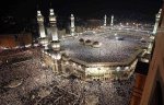 Ramadan-Mecca