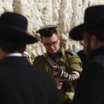ISRAEL/RELIGION-IDF