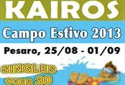 KAIROS_campo_estivo2013