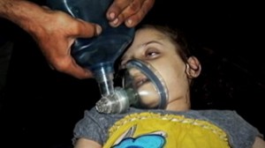 SYRIA_-_Alleged_chemical_attack_in_Ghouta