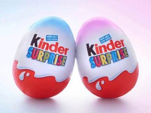 kinder
