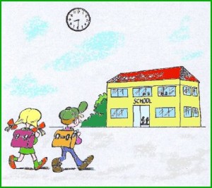 scuola