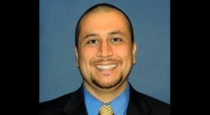 George-Zimmerman