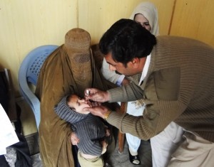 PAKISTAN_-_polio_e_talebani