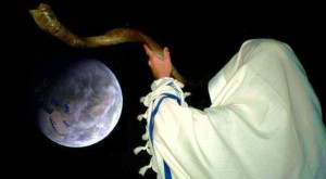 Shofar-call
