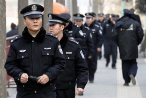 CINA_-_Protestanti
