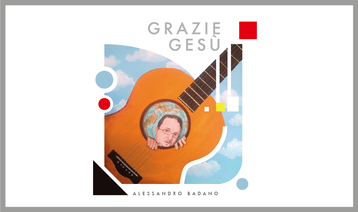 Musica E Uscito Grazie Gesu Di Alex Badano Notizie Cristiane