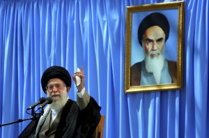 Ali Khamenei