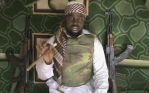 Abubakar Shekau