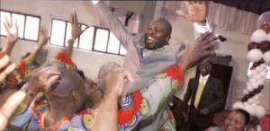 2 chiesa ghanese