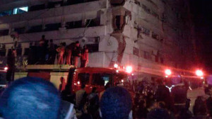 EGYPT_-_mansoura_bomb