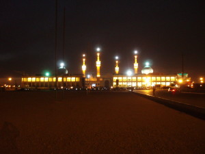 OLYMPUS DIGITAL CAMERA