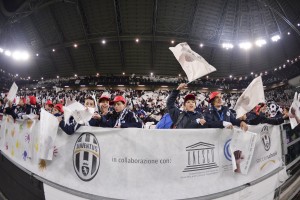 Juventus vs Udinese - Serie A Tim 2013/2014