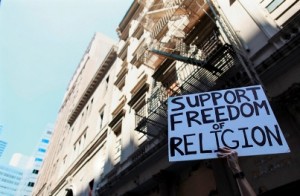 USA-MOSQUE/
