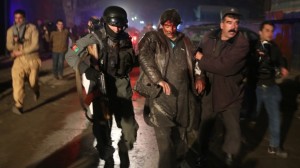 AFGHANISTAN_(F)_0118_-_Afghan_Chief_UN_Workers_Among_Dead_in_Kabul_Attack
