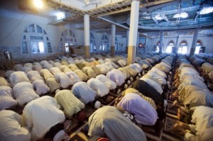 MOROCCO_-_Islamic_Prayer
