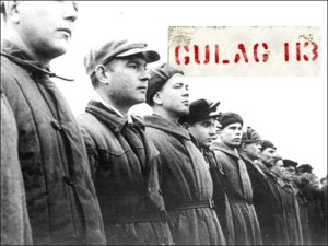 RUSSIA_-_Gulag