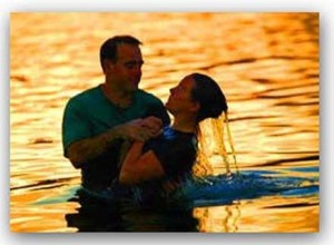 battesimo-in-acqua