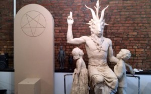 statua-satana-oklahoma