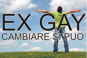 Ex-gay