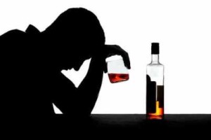 alcohol drinking
