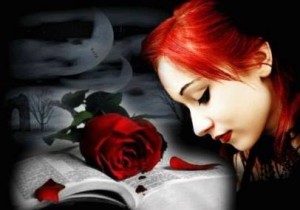 donna_con_il_fiore