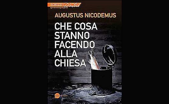 Augustus_Nicodemus_libroBE