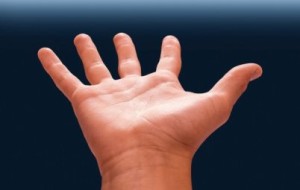 mano