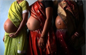 india-utero-affitto-madri-surrogate