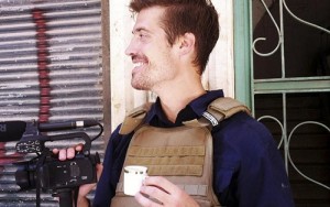 James Foley