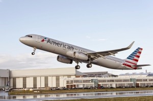 American-Airlines-A321-MSN-5834