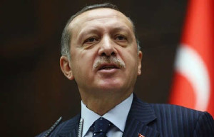 Erdogan