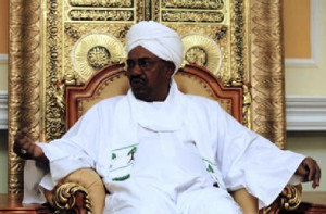 Omar-al-Bashir