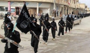 Islamic State of Iraq and al-Sham