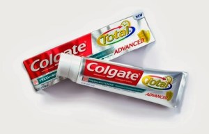 Colgate Total Adv Health Tp 35G