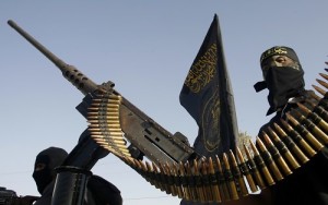 Mideast Palestinians Israel