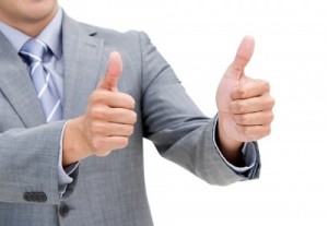 linguaggio-del-corpo-approvazione