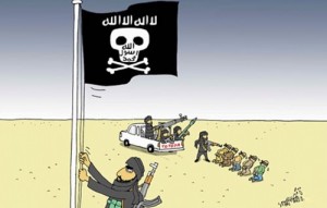 vignetta-jakarta-post-stato-islamico-blasfemia1