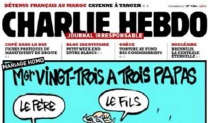 Charlie-Hebdo