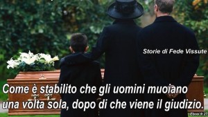 dopo la morte