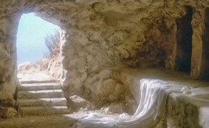 empty-tomb