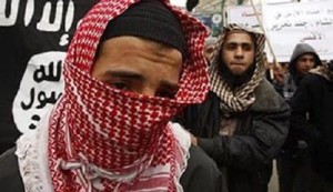 PALESTINIANS/