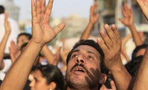 Egitto, strage di cristiani copti